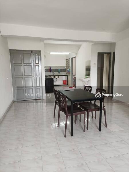 Pangsapuri untuk Disewa di Pangsapuri Sri Pinang - Yzan Cheng - PropertyGuru.com.my