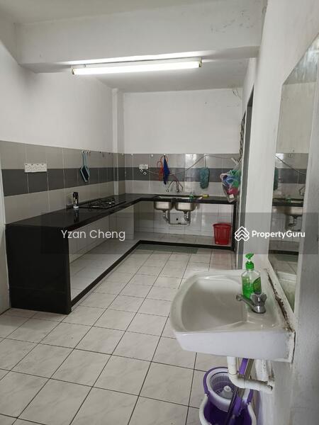 Pangsapuri untuk Disewa di Pangsapuri Sri Pinang - Yzan Cheng - PropertyGuru.com.my