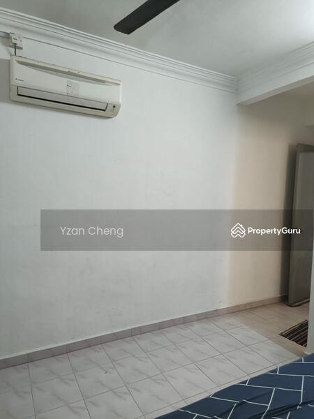 Pangsapuri untuk Disewa di Pangsapuri Sri Pinang - Yzan Cheng - PropertyGuru.com.my