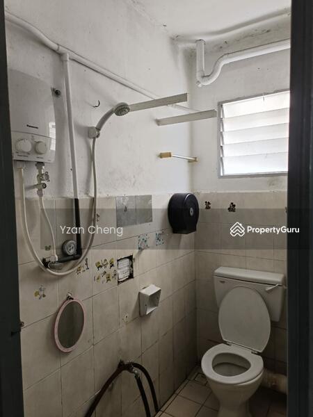 Pangsapuri untuk Disewa di Pangsapuri Sri Pinang - Yzan Cheng - PropertyGuru.com.my