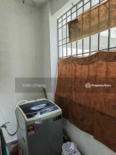 Pangsapuri untuk Disewa di Pangsapuri Sri Pinang - Yzan Cheng - PropertyGuru.com.my