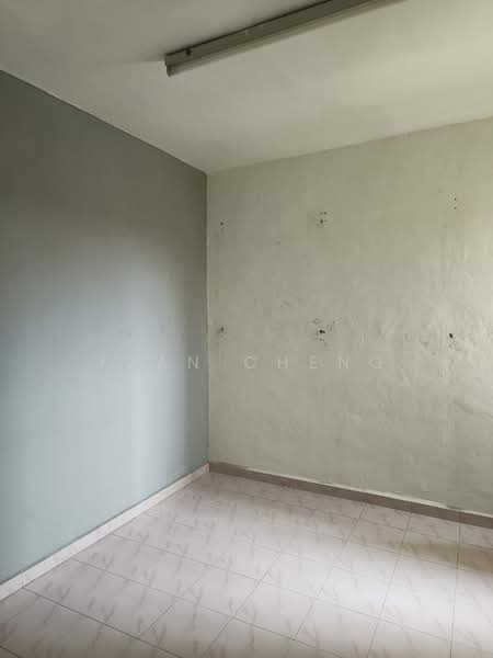 Pangsapuri untuk Disewa di Pangsapuri Sri Pinang - Yzan Cheng - Interior - PropertyGuru.com.my