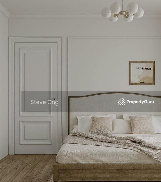 Condominium for Sale at Sunway Pyramid 【2026 December Complete】 [ Precious & Spacious Lifestyle] Comfort SemiD Condo - Steve Ong - PropertyGuru.com.my