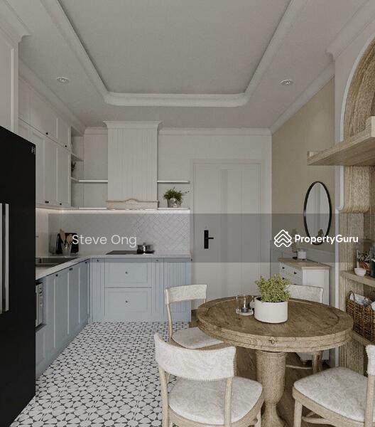 Condominium for Sale at Sunway Pyramid 【2026 December Complete】 [ Precious & Spacious Lifestyle] Comfort SemiD Condo - Steve Ong - PropertyGuru.com.my