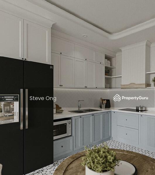 Condominium for Sale at Sunway Pyramid 【2026 December Complete】 [ Precious & Spacious Lifestyle] Comfort SemiD Condo - Steve Ong - PropertyGuru.com.my