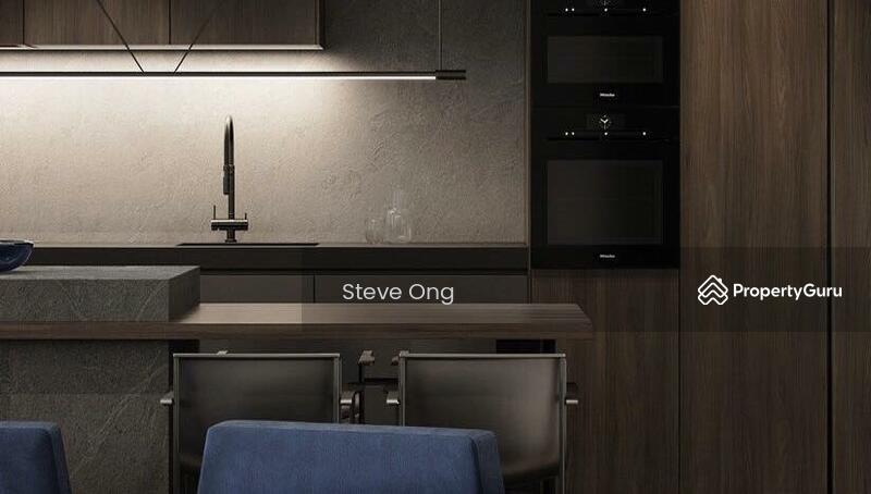Kondominium untuk Dijual di Sunway Pyramid 【2026 December Complete】[ Lowest PSF & Fully Furnish ] Luxurious Condo [0% D/P] - Steve Ong - PropertyGuru.com.my