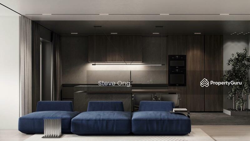 Kondominium untuk Dijual di Sunway Pyramid 【2026 December Complete】[ Lowest PSF & Fully Furnish ] Luxurious Condo [0% D/P] - Steve Ong - PropertyGuru.com.my