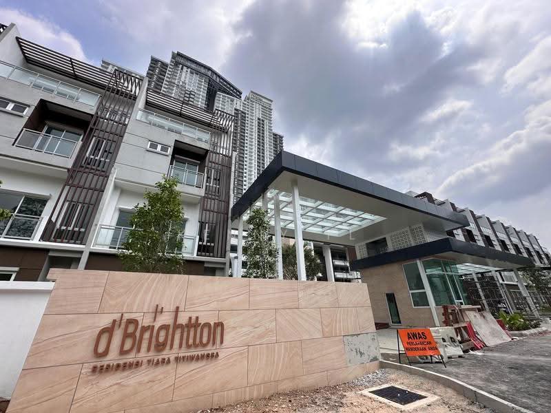 Kondominium untuk Dijual di d'Brightton - Kenny YL - Exterior - PropertyGuru.com.my