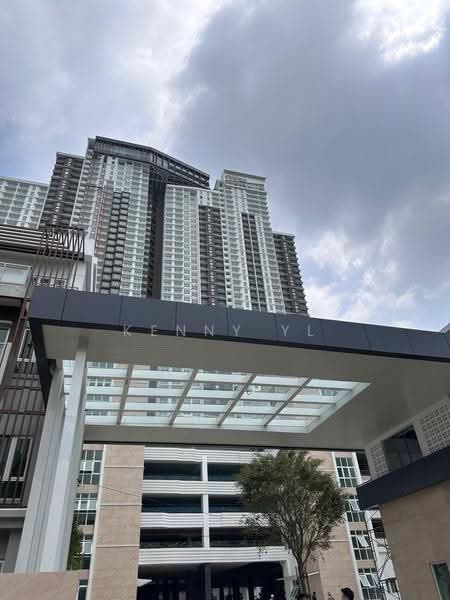 Kondominium untuk Dijual di d'Brightton - Kenny YL - Exterior - PropertyGuru.com.my