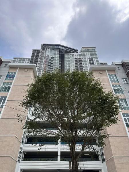 Kondominium untuk Dijual di d'Brightton - Kenny YL - Exterior - PropertyGuru.com.my