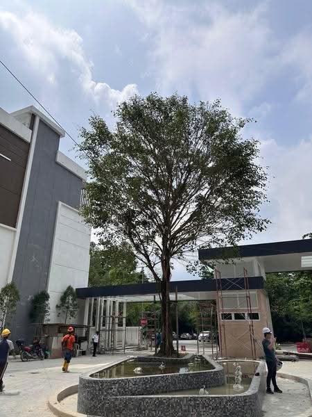 Kondominium untuk Dijual di d'Brightton - Kenny YL - Exterior - PropertyGuru.com.my