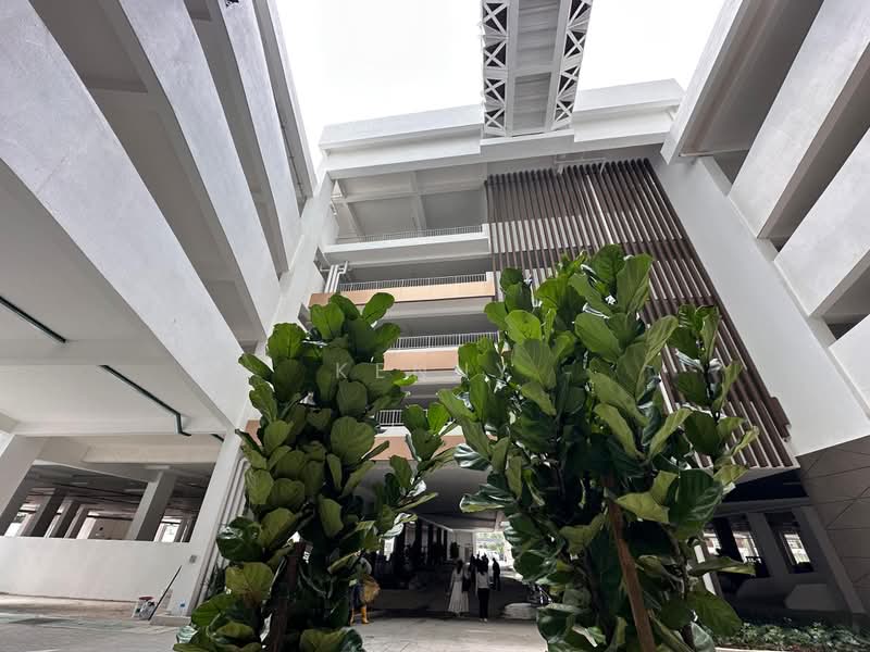 Kondominium untuk Dijual di d'Brightton - Kenny YL - Exterior - PropertyGuru.com.my