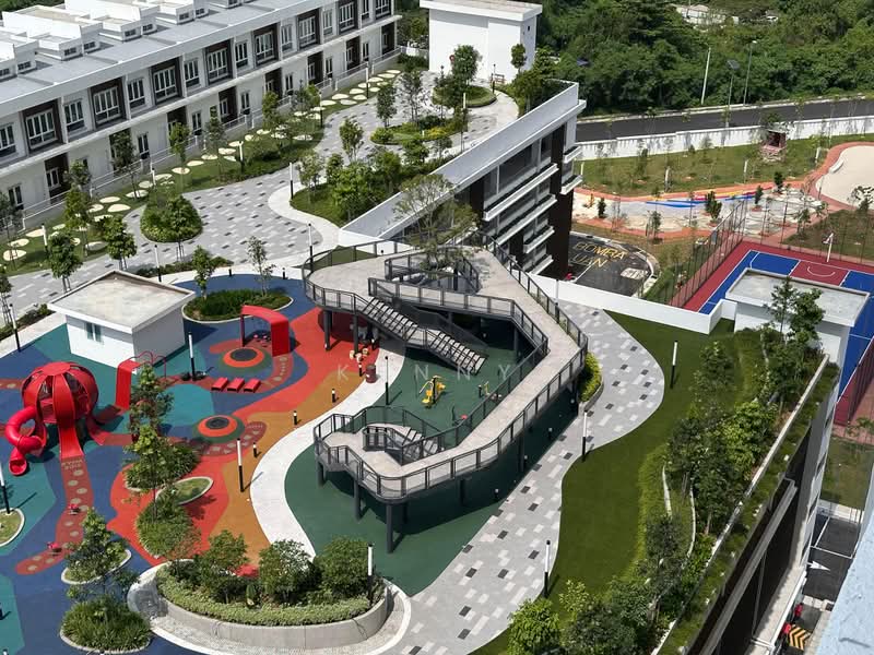 Kondominium untuk Dijual di d'Brightton - Kenny YL - Exterior - PropertyGuru.com.my