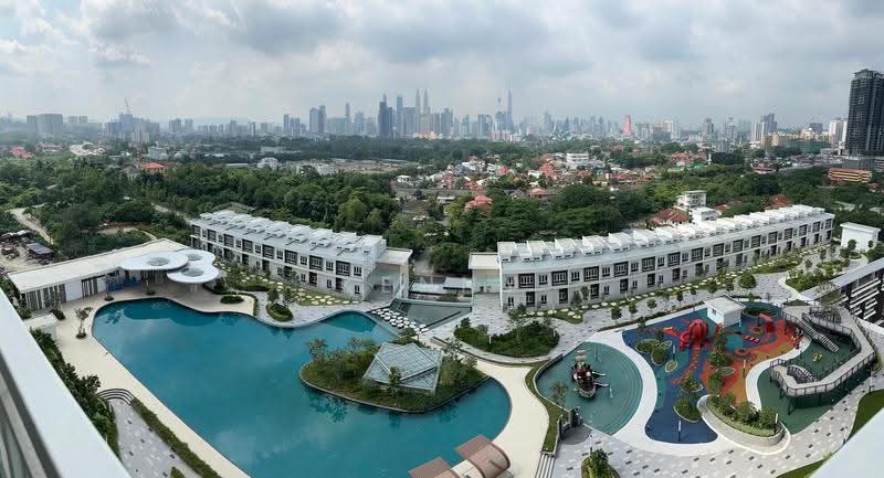 Kondominium untuk Dijual di d'Brightton - Kenny YL - Exterior - PropertyGuru.com.my