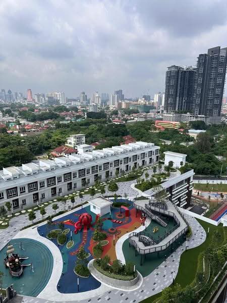 Kondominium untuk Dijual di d'Brightton - Kenny YL - Exterior - PropertyGuru.com.my