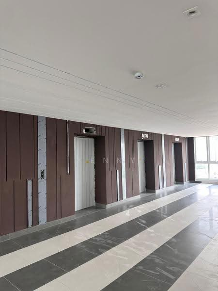 Kondominium untuk Dijual di d'Brightton - Kenny YL - Corridor - PropertyGuru.com.my