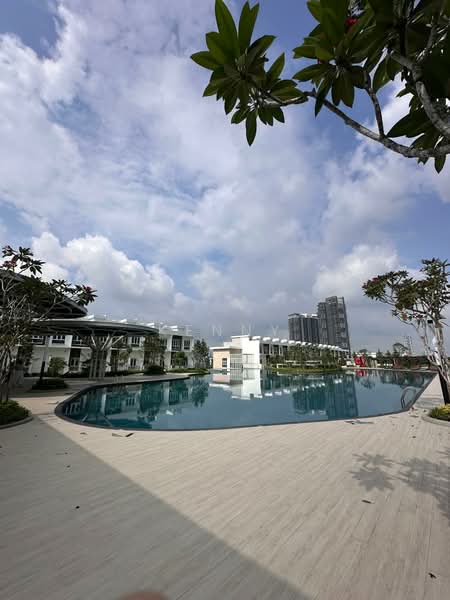 Kondominium untuk Dijual di d'Brightton - Kenny YL - Exterior - PropertyGuru.com.my