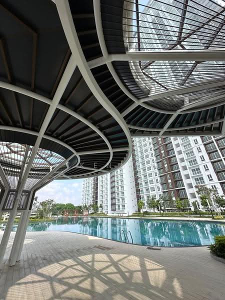 Kondominium untuk Dijual di d'Brightton - Kenny YL - Exterior - PropertyGuru.com.my