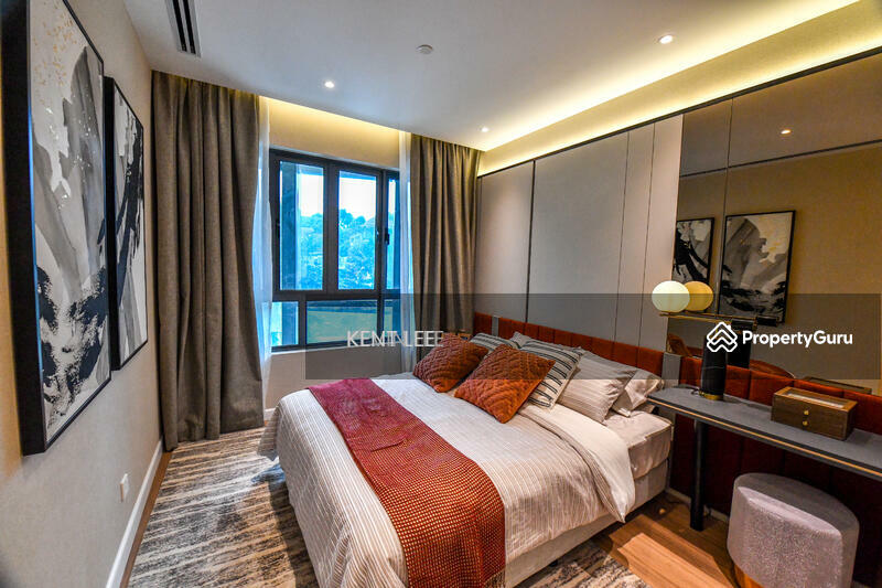 For Sale - Skyline Kuchai