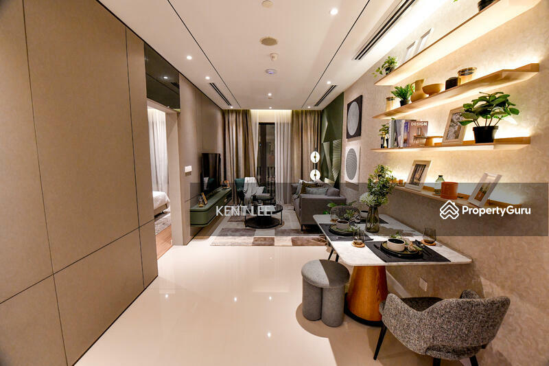 For Sale - Skyline Kuchai