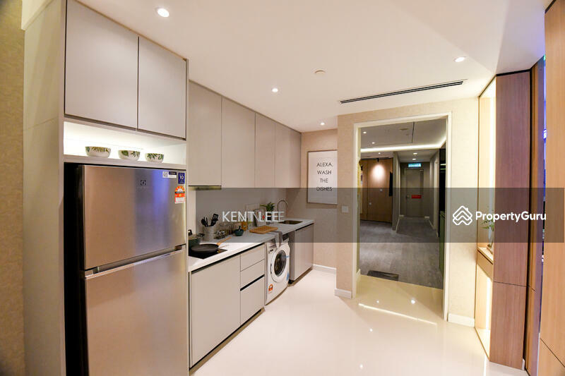 For Sale - Skyline Kuchai