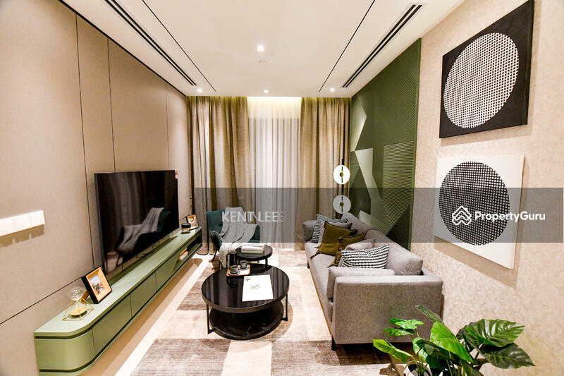 For Sale - Skyline Kuchai