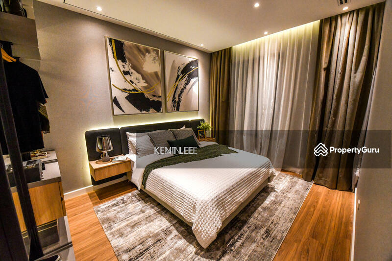 For Sale - Skyline Kuchai
