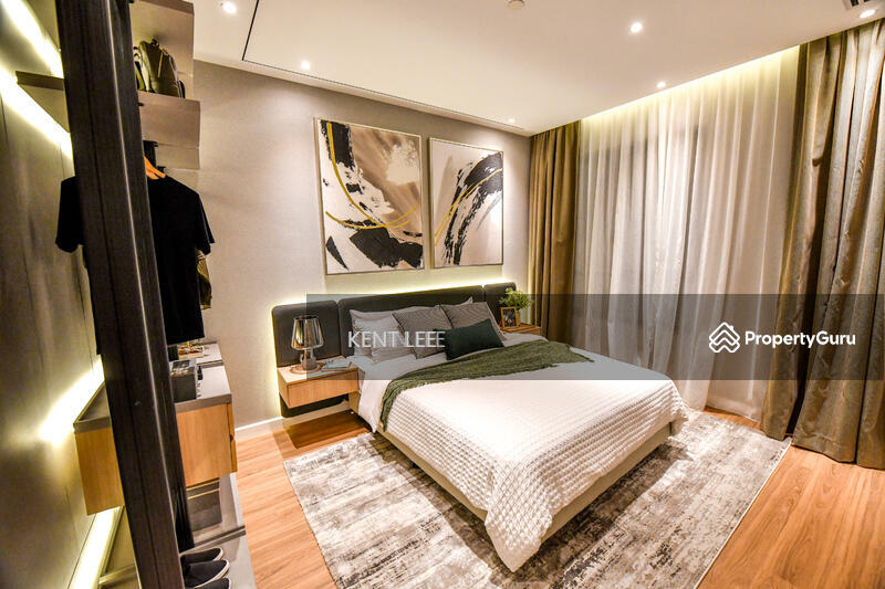 For Sale - Skyline Kuchai