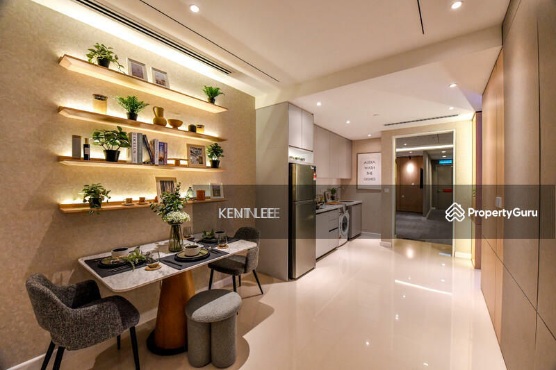 For Sale - Skyline Kuchai