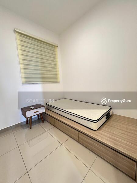 Service Residence for Rent at Lavile Kuala Lumpur - SCARLET LIM - PropertyGuru.com.my