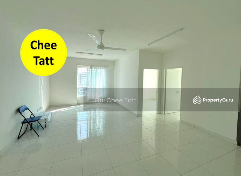 Taman Skyridge Apartment, Persiaran Halia 3, Penang (Island), Penang, 3