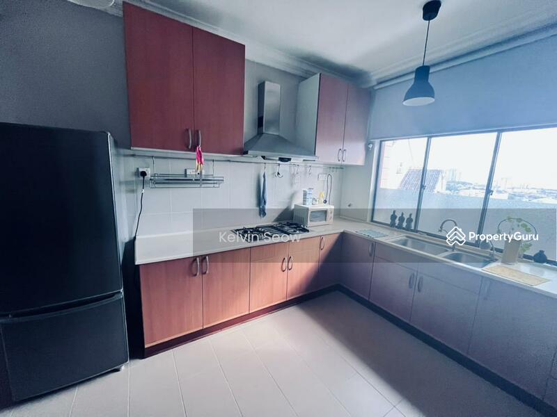 For Sale - Ayu Heights
