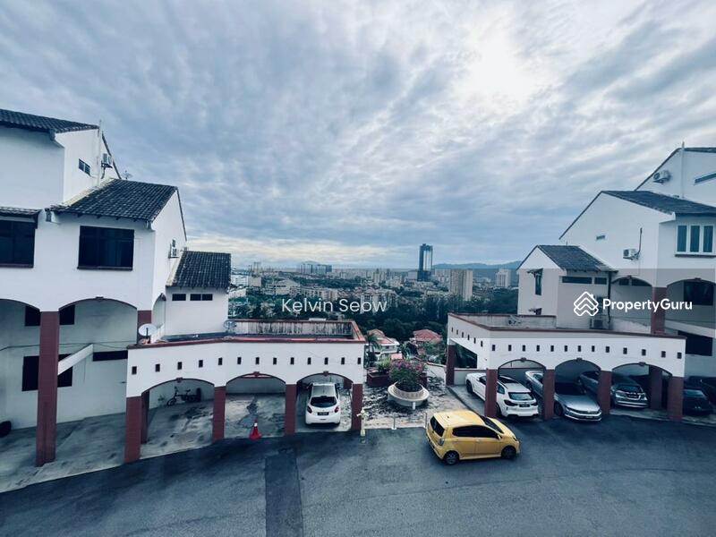 For Sale - Ayu Heights