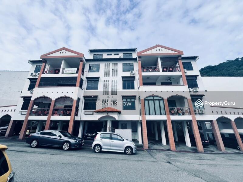 For Sale - Ayu Heights