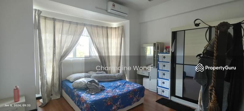 Untuk Dijual - Rosvilla Condominium