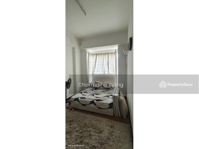 Untuk Dijual - Rosvilla Condominium