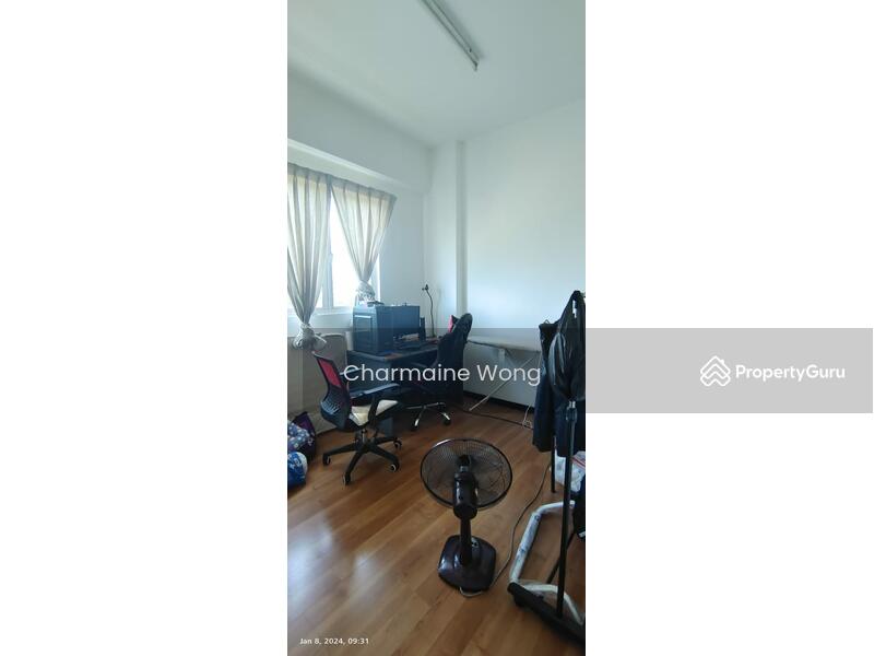 Untuk Dijual - Rosvilla Condominium