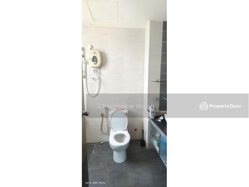 Untuk Dijual - Rosvilla Condominium