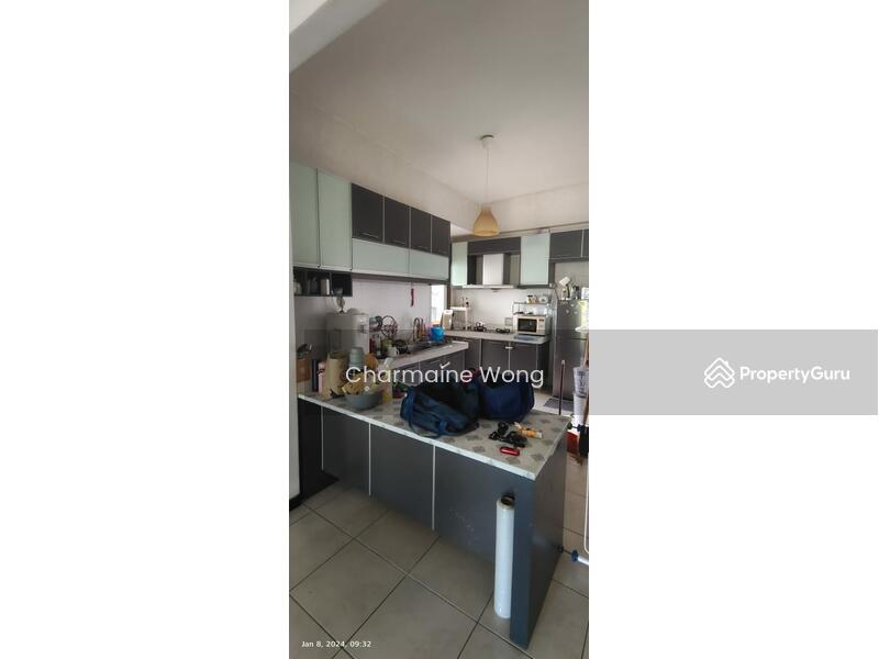 Untuk Dijual - Rosvilla Condominium