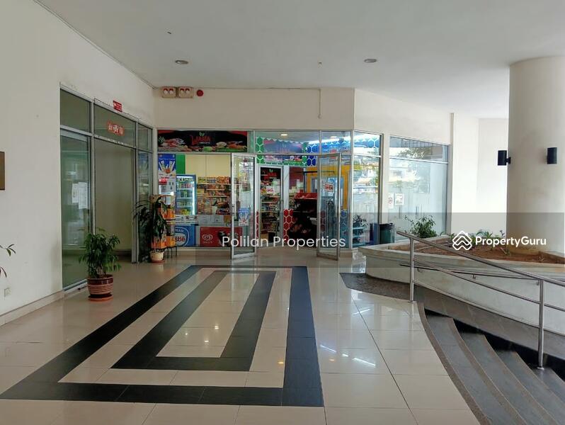 Untuk Disewa - Sri Impian Condominium