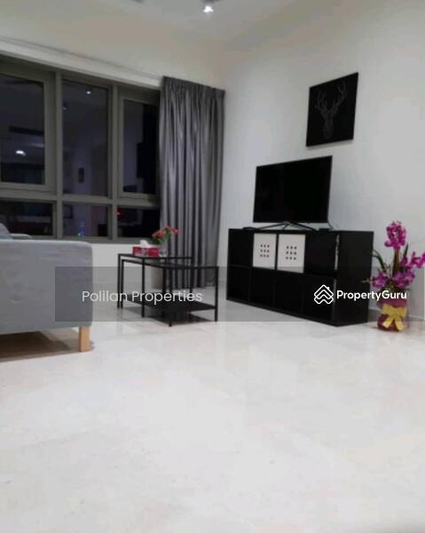 Untuk Disewa - Sri Impian Condominium