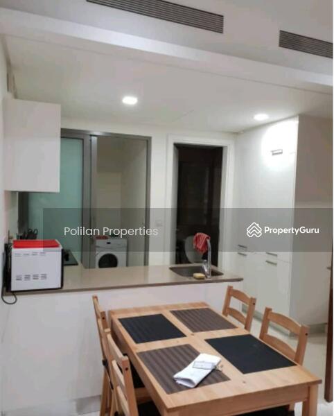 Untuk Disewa - Sri Impian Condominium