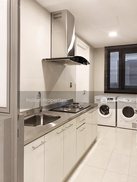 Untuk Disewa - Sri Impian Condominium