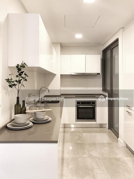 Untuk Disewa - Sri Impian Condominium