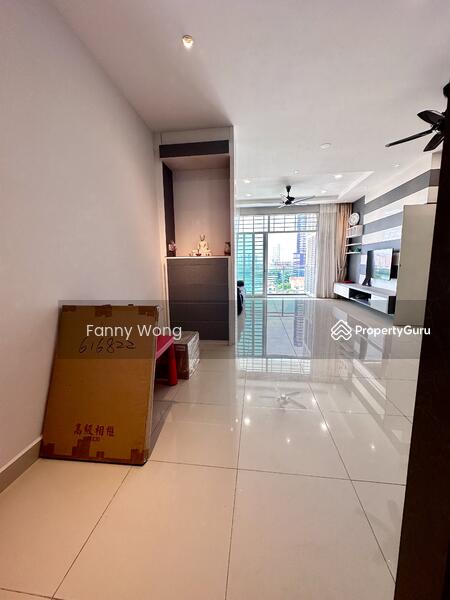 D'mansion untuk Untuk Dijual - RM 850,000, Apr 2026 - PropertyGuru.com.my
