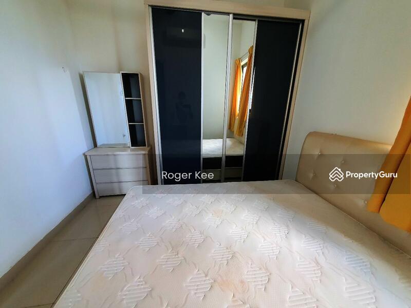 D'Pulze Cyberjaya untuk Untuk Disewa - RM 1,600 /bulan, Mac 2026 - PropertyGuru.com.my