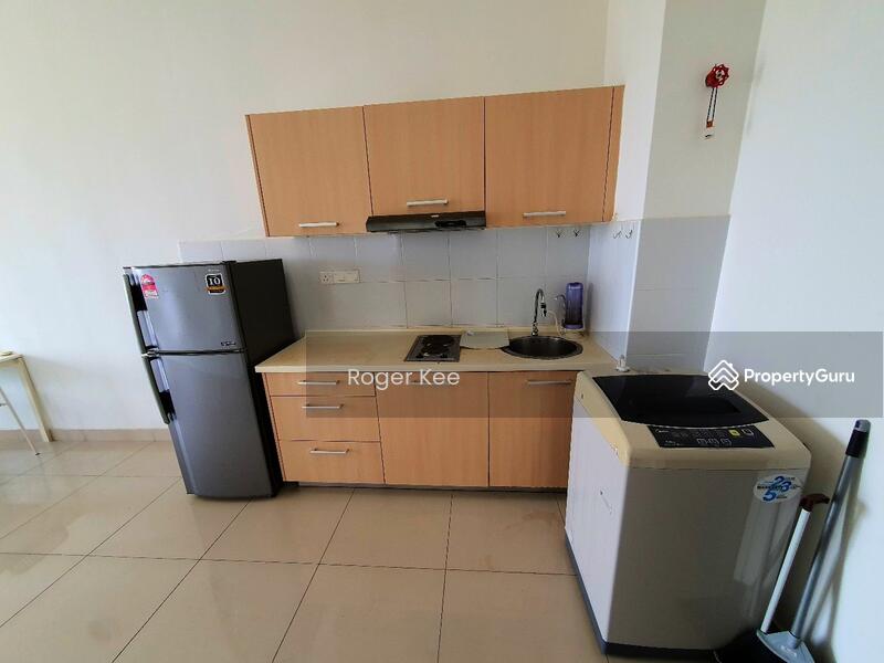 D'Pulze Cyberjaya untuk Untuk Disewa - RM 1,600 /bulan, Mac 2026 - PropertyGuru.com.my