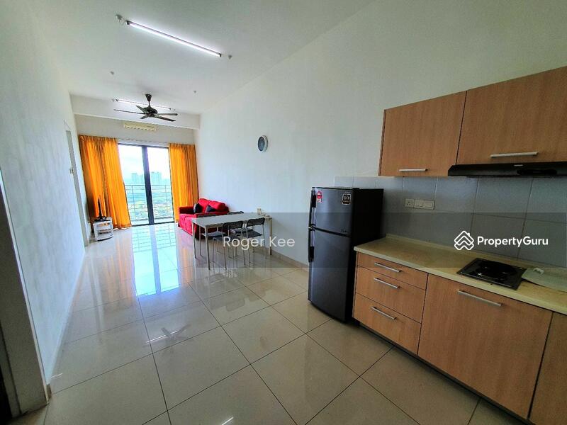 D'Pulze Cyberjaya untuk Untuk Disewa - RM 1,600 /bulan, Mac 2026 - PropertyGuru.com.my