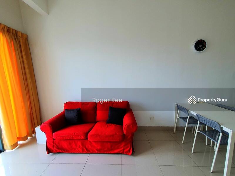 D'Pulze Cyberjaya untuk Untuk Disewa - RM 1,600 /bulan, Mac 2026 - PropertyGuru.com.my