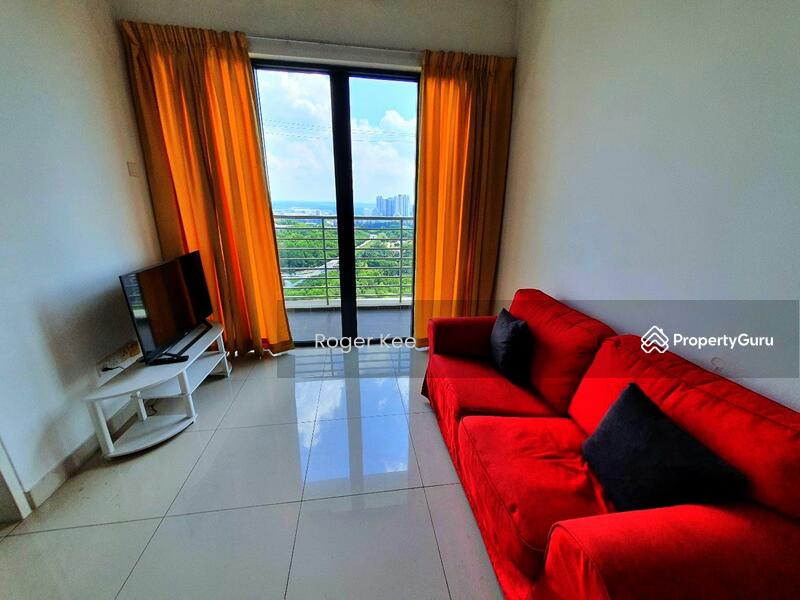 D'Pulze Cyberjaya untuk Untuk Disewa - RM 1,600 /bulan, Mac 2026 - PropertyGuru.com.my